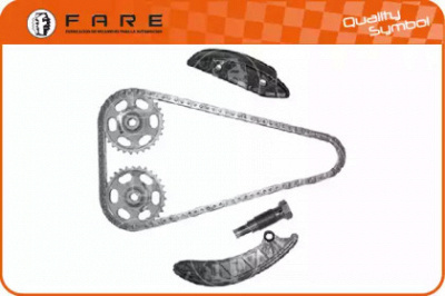 FARE SA 15018 -